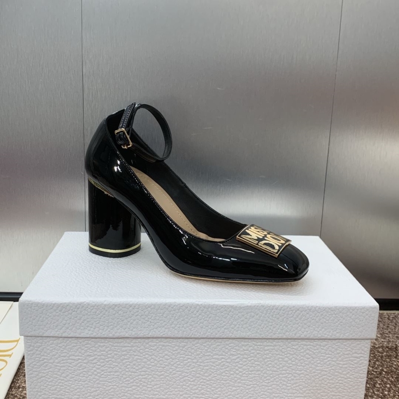 ch**an D*or high heels